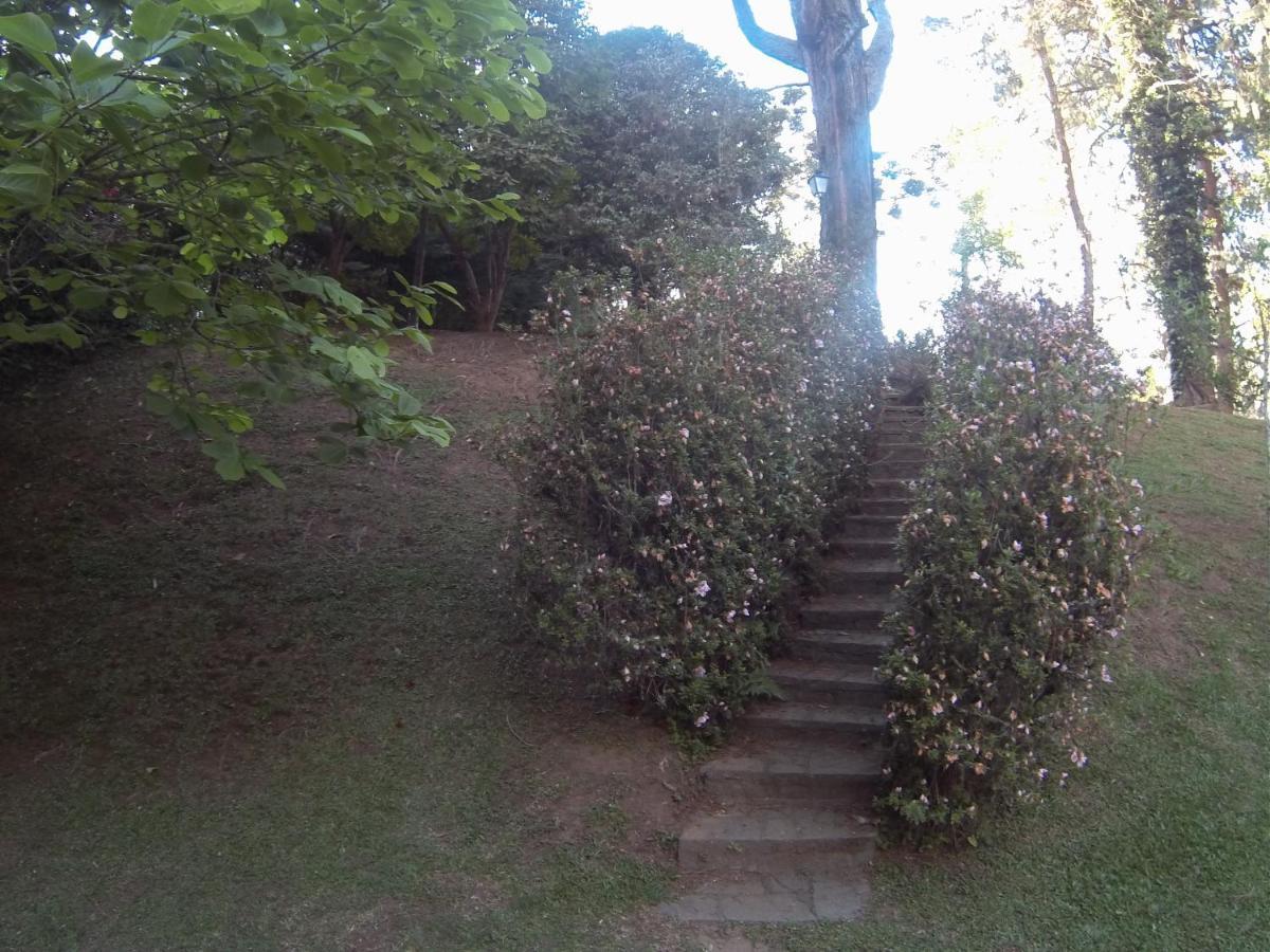 Villa Vintage Campos - Piscina E Opcoes De Suites Com Hidromassagem Campos do Jordão Rom bilde