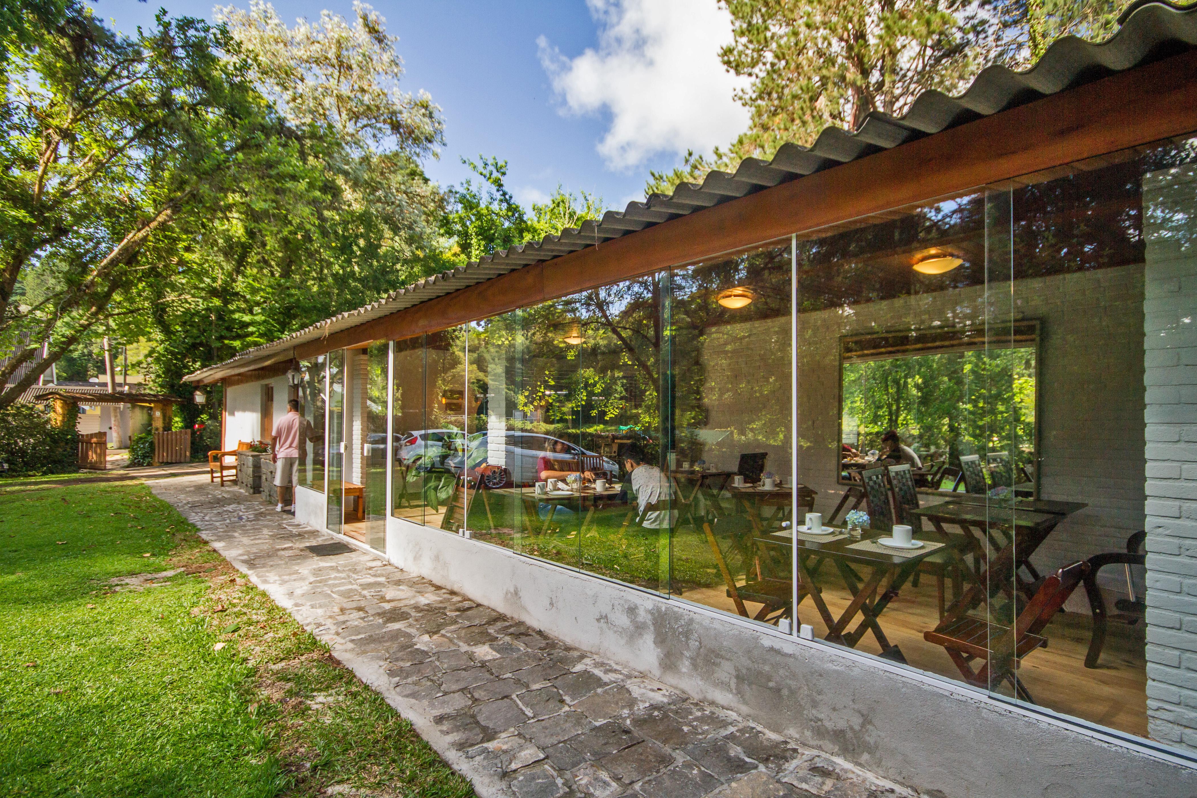 Villa Vintage Campos - Piscina E Opcoes De Suites Com Hidromassagem Campos do Jordão Eksteriør bilde