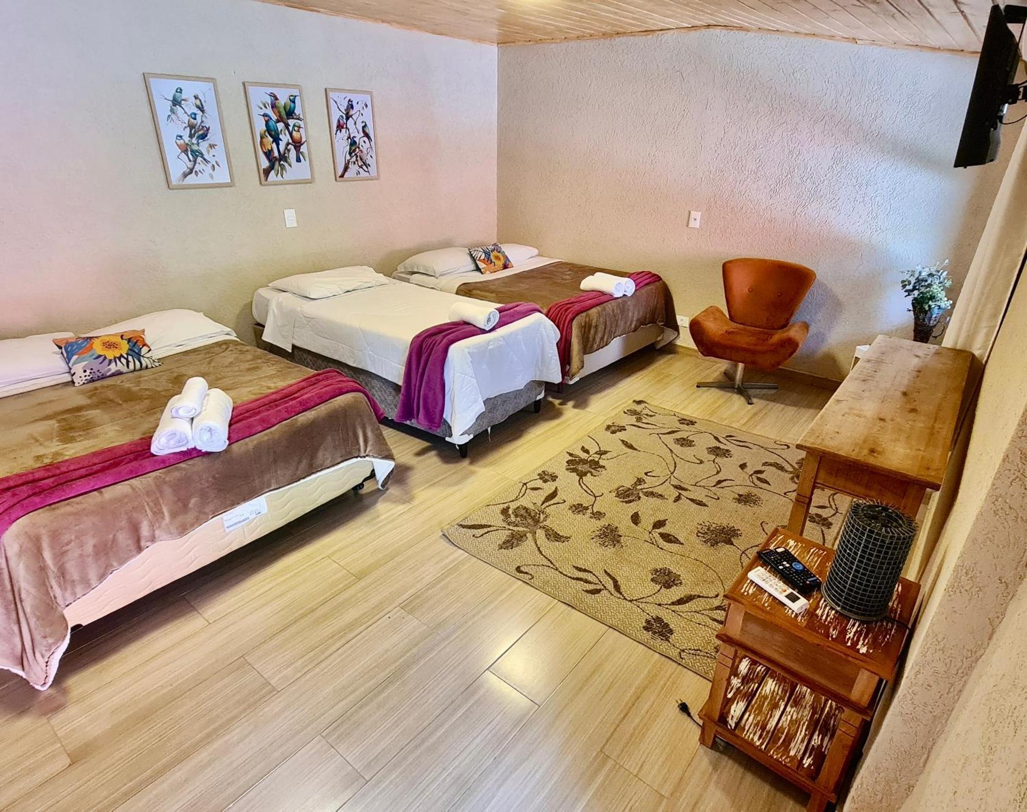 Villa Vintage Campos - Piscina E Opcoes De Suites Com Hidromassagem Campos do Jordão Eksteriør bilde