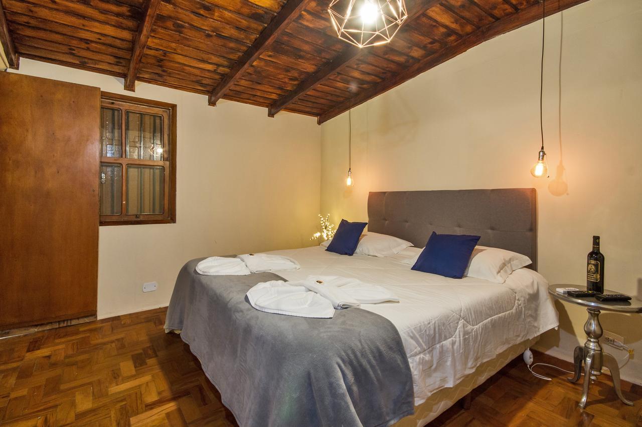 Villa Vintage Campos - Piscina E Opcoes De Suites Com Hidromassagem Campos do Jordão Eksteriør bilde