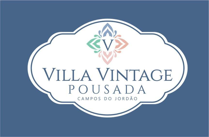 Villa Vintage Campos - Piscina E Opcoes De Suites Com Hidromassagem Campos do Jordão Eksteriør bilde