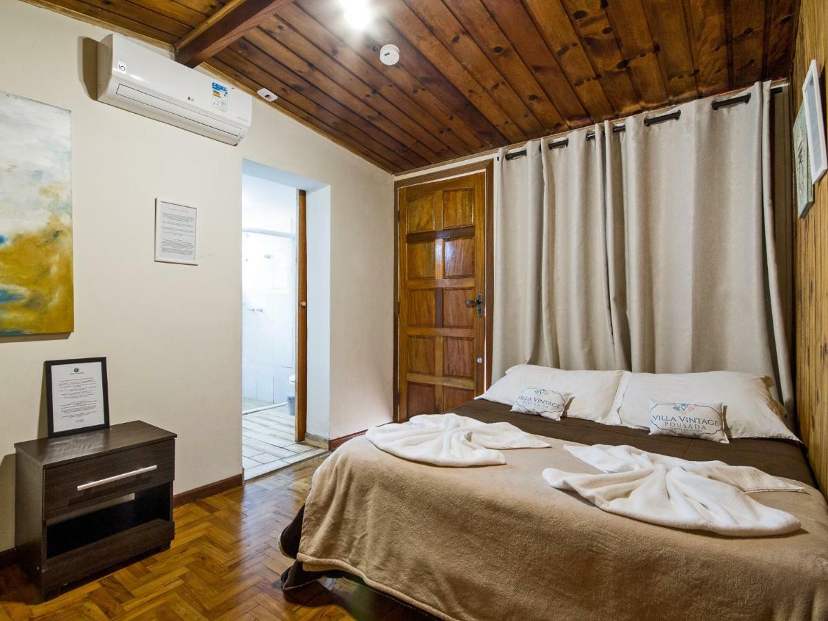 Villa Vintage Campos - Piscina E Opcoes De Suites Com Hidromassagem Campos do Jordão Eksteriør bilde